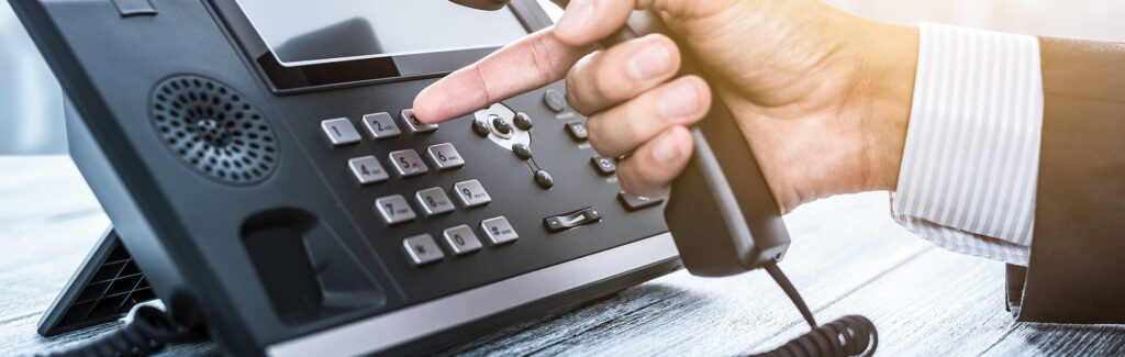 VoIP Phone Systems